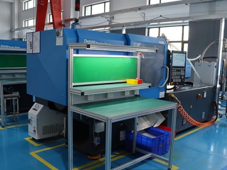 Injection Molded Magnet Equipment