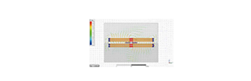 Bipolar Magnetising Coil Design